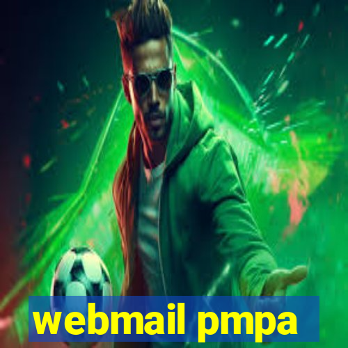 webmail pmpa